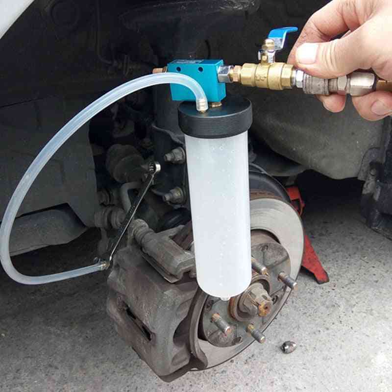 Car Brake Fluid Oil Change Tool