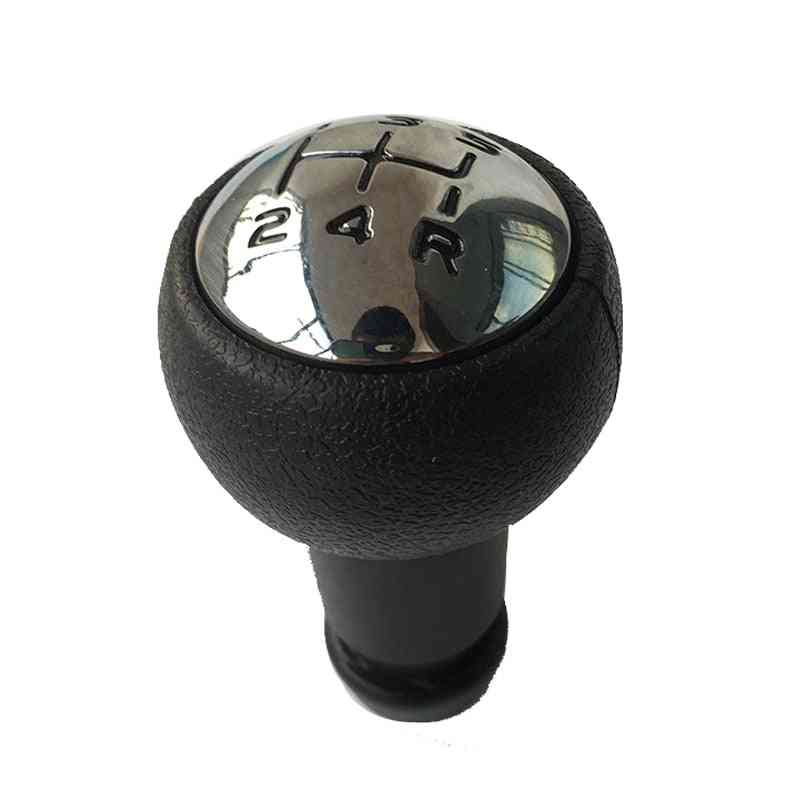 Gear Shift Knob Lever Gaitor Boot Cover For Citroen