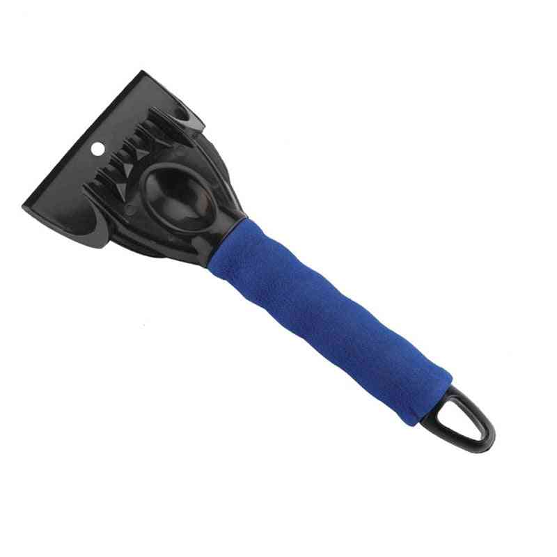 Ice Scraper Snow Shovel /snow Removal Cleaning Tool