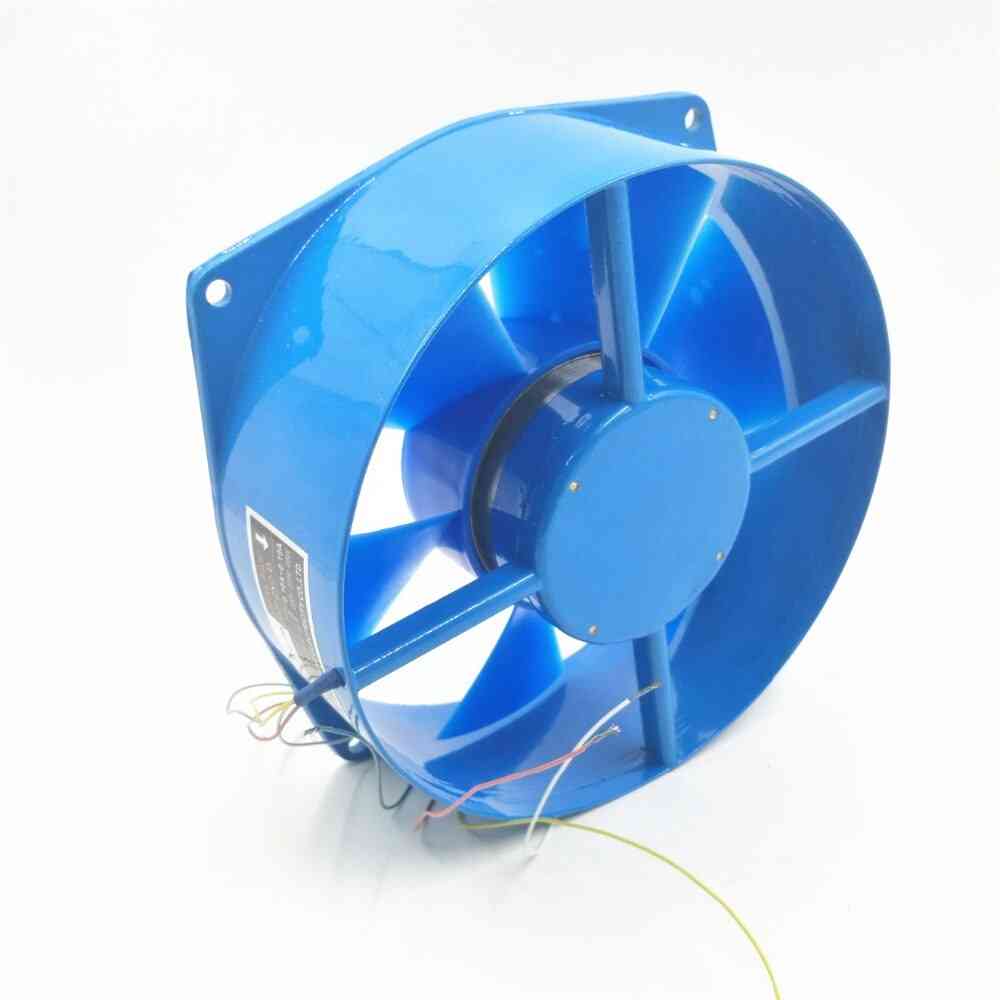 Electric Box Cooling Fan Adjustable Wind Direction