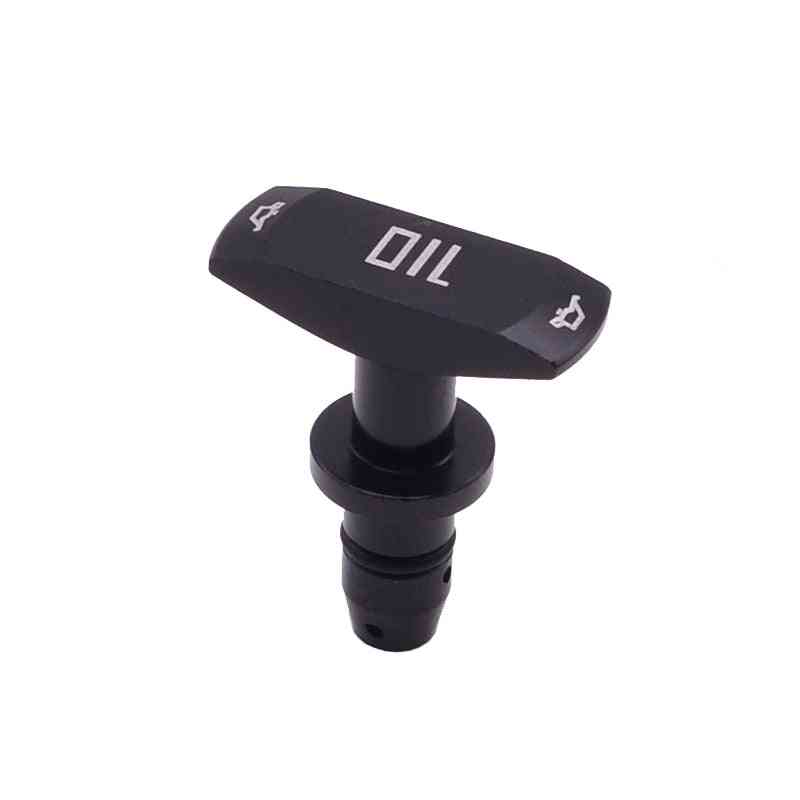 Universal Car Dipstick Pull Handle Engine Oil Pullhandle