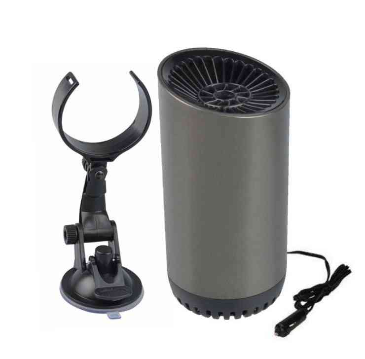 12v Electric Heater Auto Fan Heating Air Purification Demister