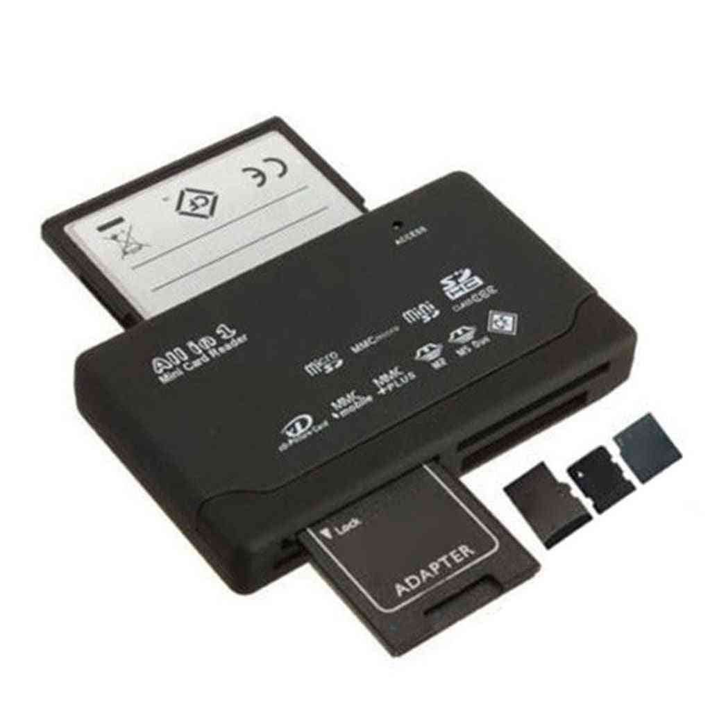 Usb 2.0 Sd Card Reader Adapter