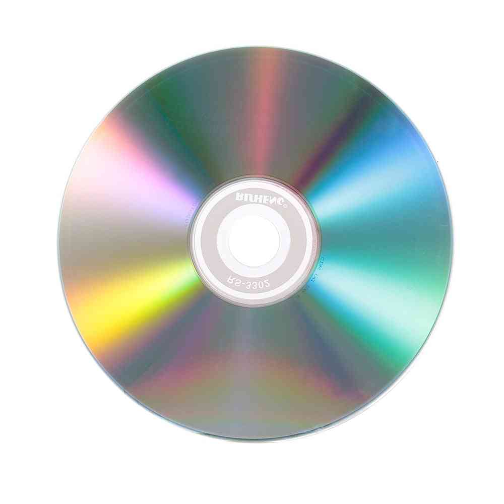 Multispeed- Music Cd, Disk Cd-r, 700mb/ 80min, Blank Disc