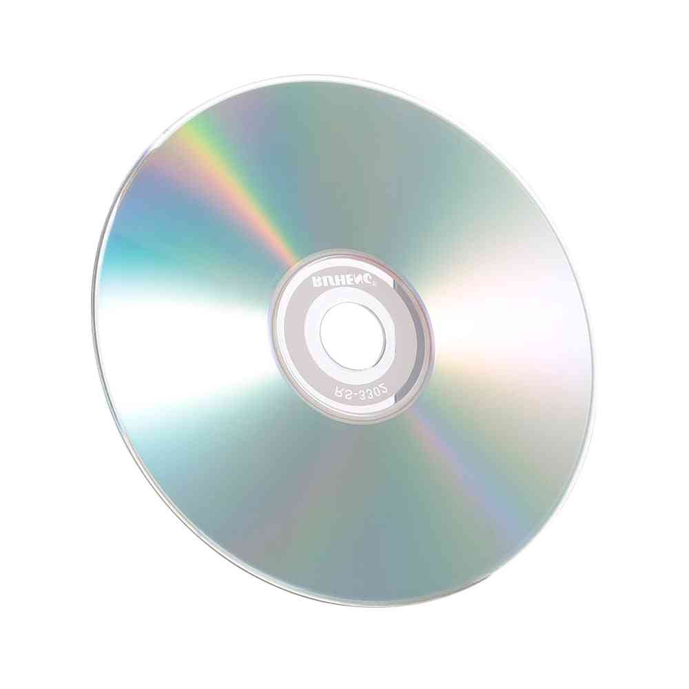 Multispeed- Music Cd, Disk Cd-r, 700mb/ 80min, Blank Disc