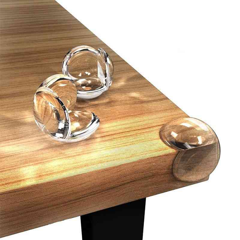 Furniture Corner Guards Table Silicone Protection Cover