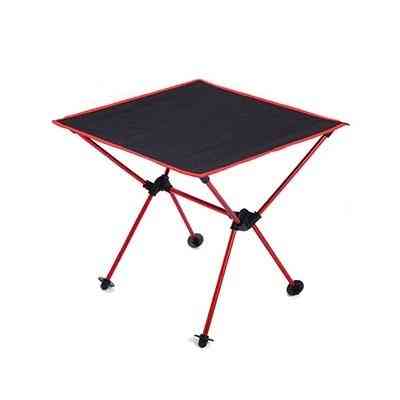Portable Lightweight Outdoors Table