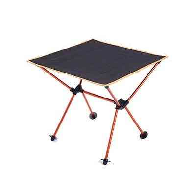 Portable Lightweight Outdoors Table