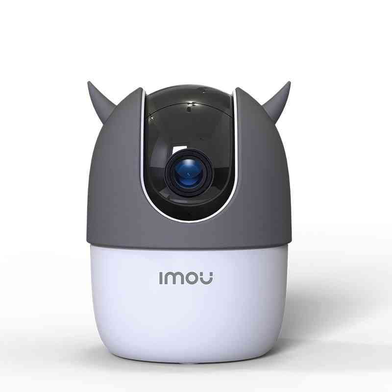 Dahua Imou Ranger 2 1080p Ip Camera 360 Human Detection Night Vision
