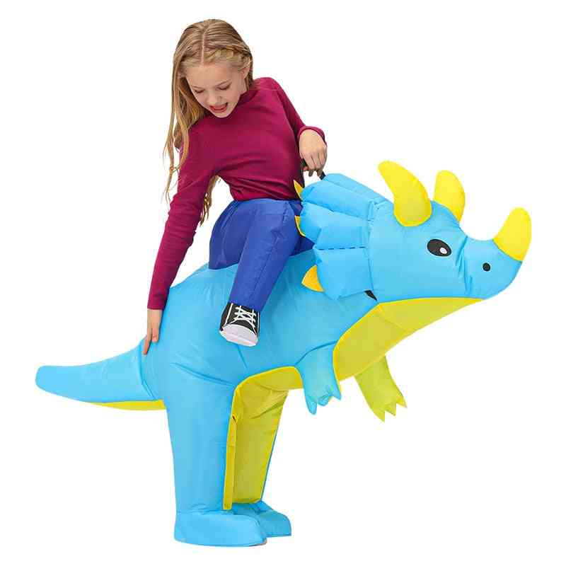 Animal Suit- Anime Inflatable, Dinosaur Costumes Toy