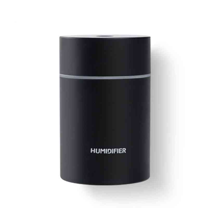 Humidifier Essential Oils Diffuser