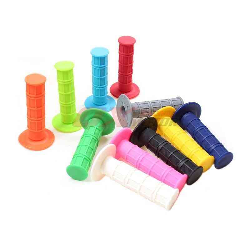 11 Colours Universal Handle Grips