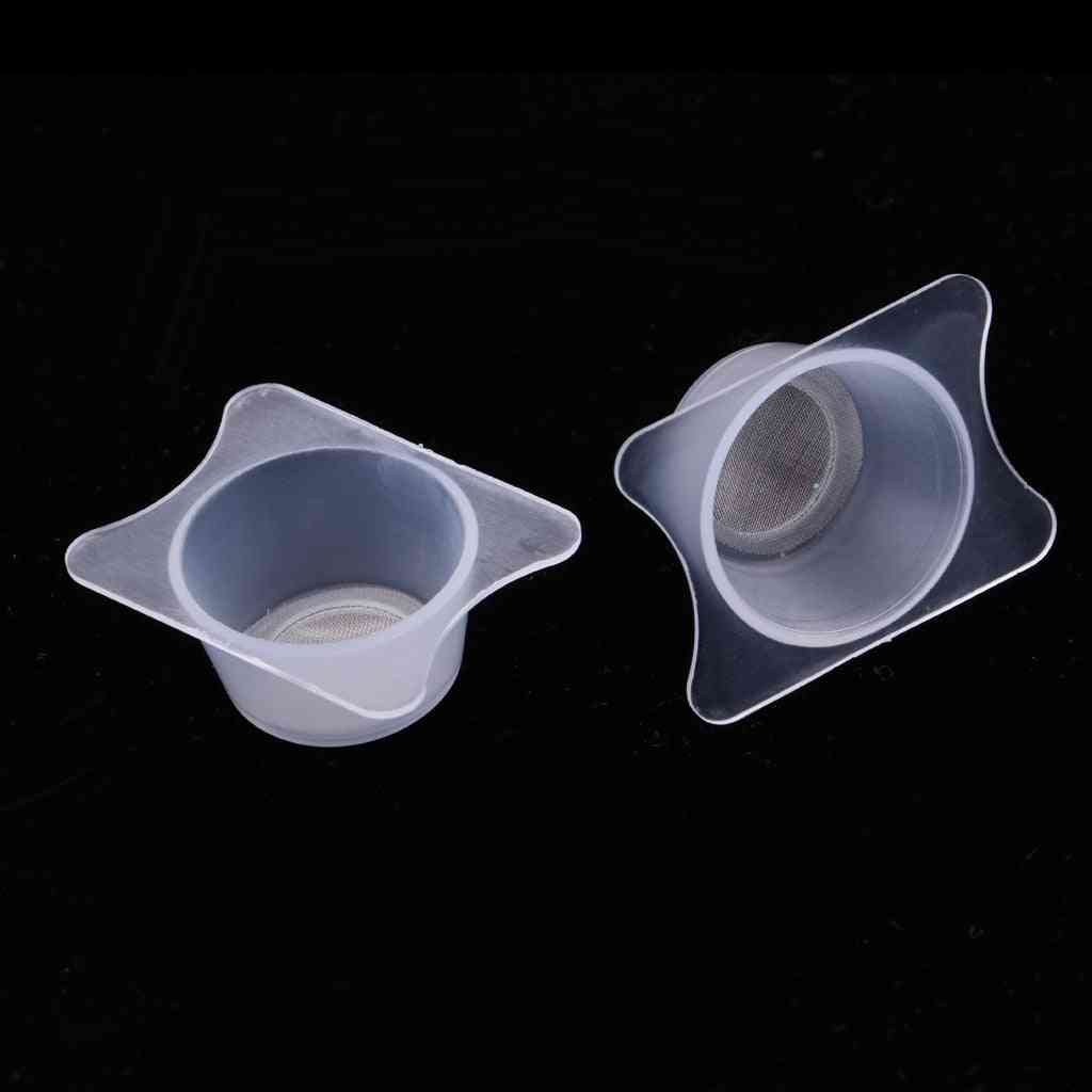 Filter Cups Paint Purifying Cup Model Tools Accessories.