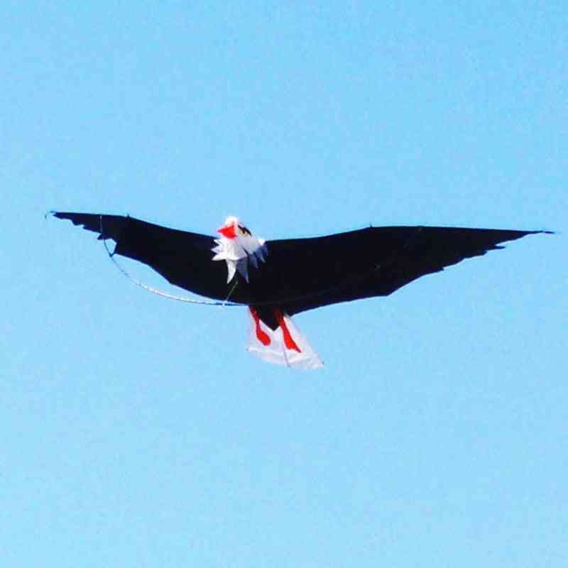 Large Eagle Pattern, 3d Kites For Children
