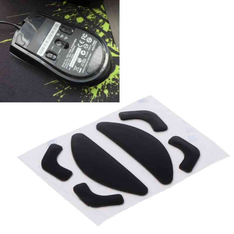 0.6mm Thickness Mouse Skates Stickers Pad