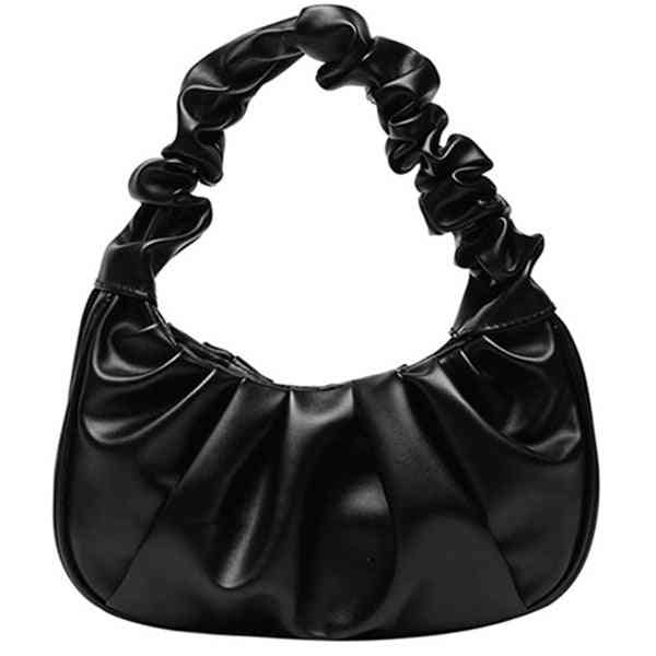 Gusure Trendy Women Clouds Handbags/ Armpit Bag And Purses