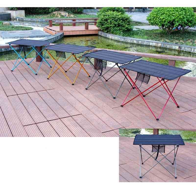 Moscow Stocked Portable Foldable Table
