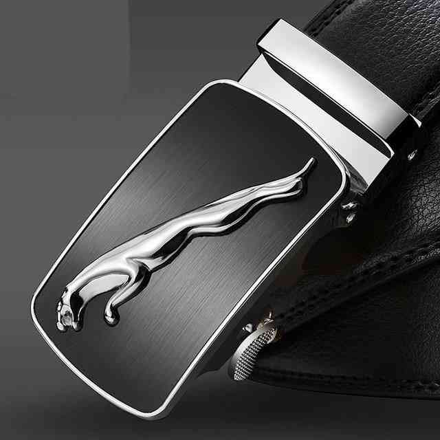 Fashion Leather Belt, Men's Belts