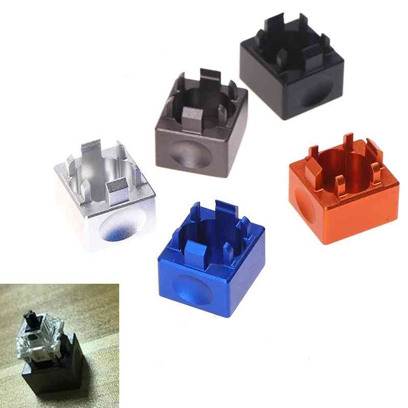 Mechanical Keyboard Keycaps For Cherry Mx Switches Shaft Opener