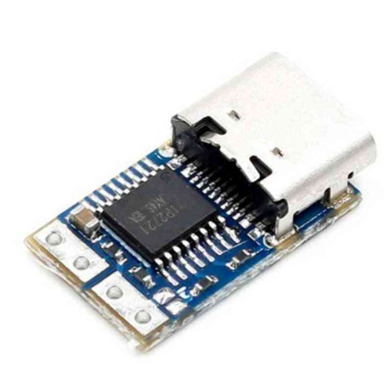 Pdc004-pd Trigger Extension, Cable Charger, Decoy Module