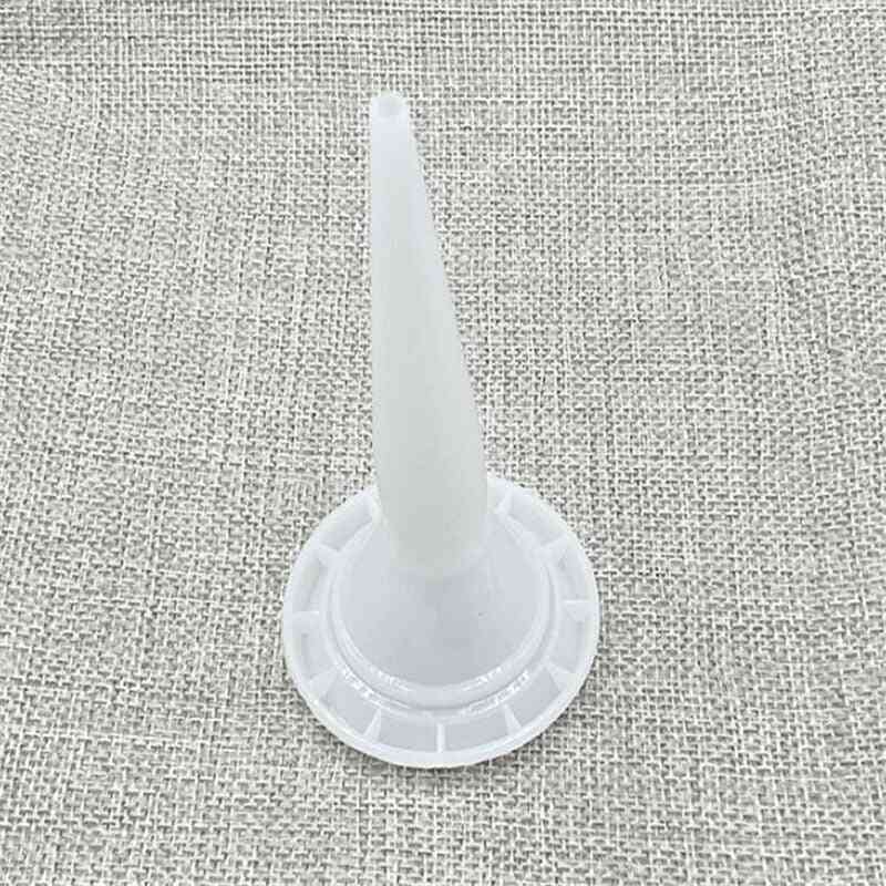 Plastic Universal Structural Glue Nozzle
