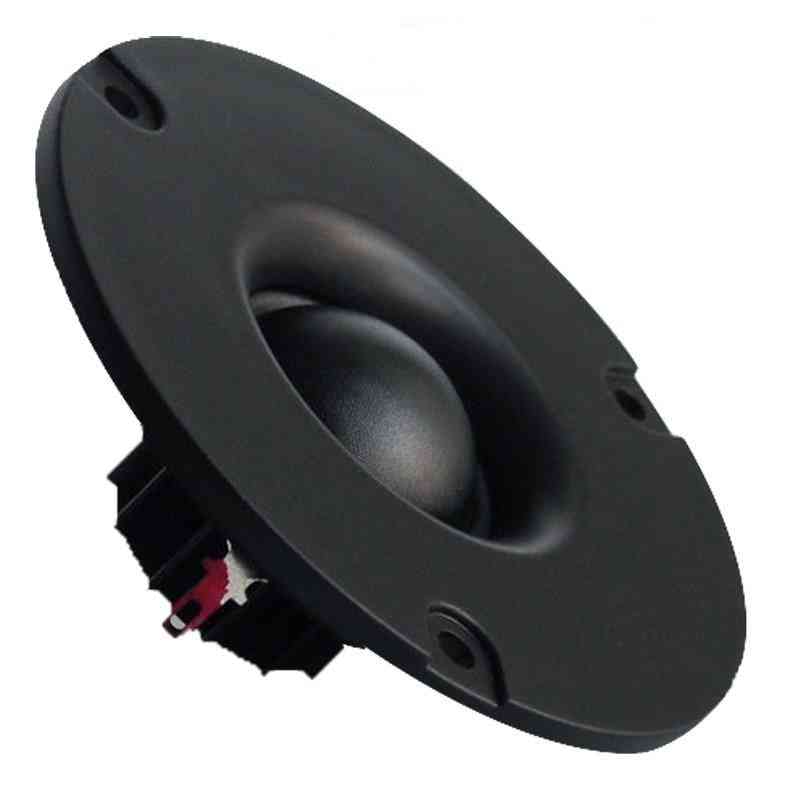 Audio Labs Hifi Speaker Silk Soft Dome Horn Tweeter