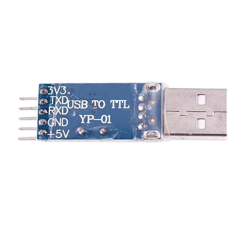 Usb Uart Board Mini Pl-2303hx Pl-2303 Usb To Ttl Module/drivers