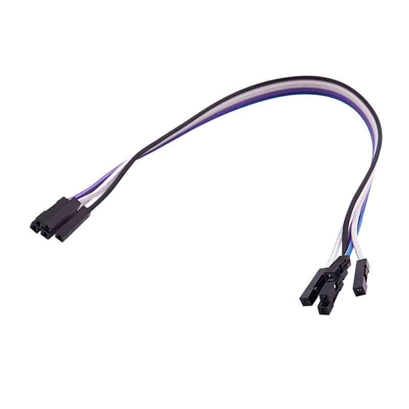USB uart doska (mini) PL-2303HX PL-2303 USB to TTL modul/ovládače pre Windows 98 až Windows 7