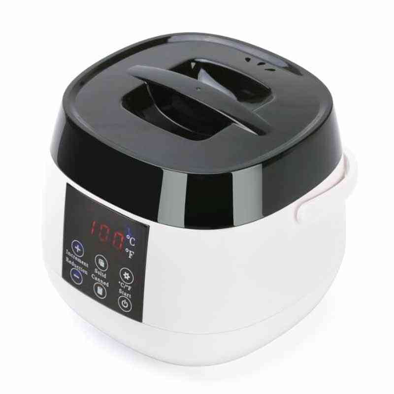 Hair Removal- Hands Feet Skin Care, Paraffin Wax Heater