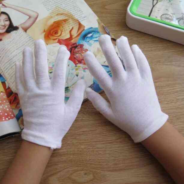 Children's Cotton Gloves