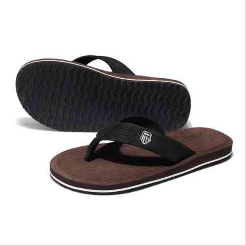 Summer Flip Flop Outdoor Casual Walking Cool Slippers