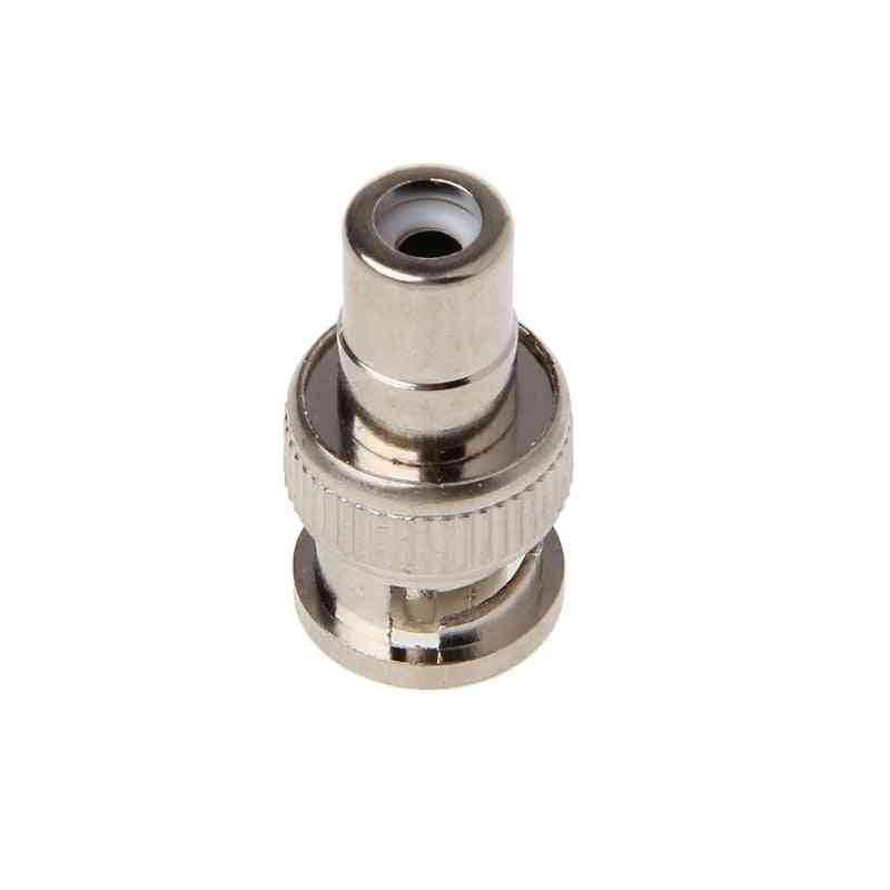 Female Coaxial Connector Adapter