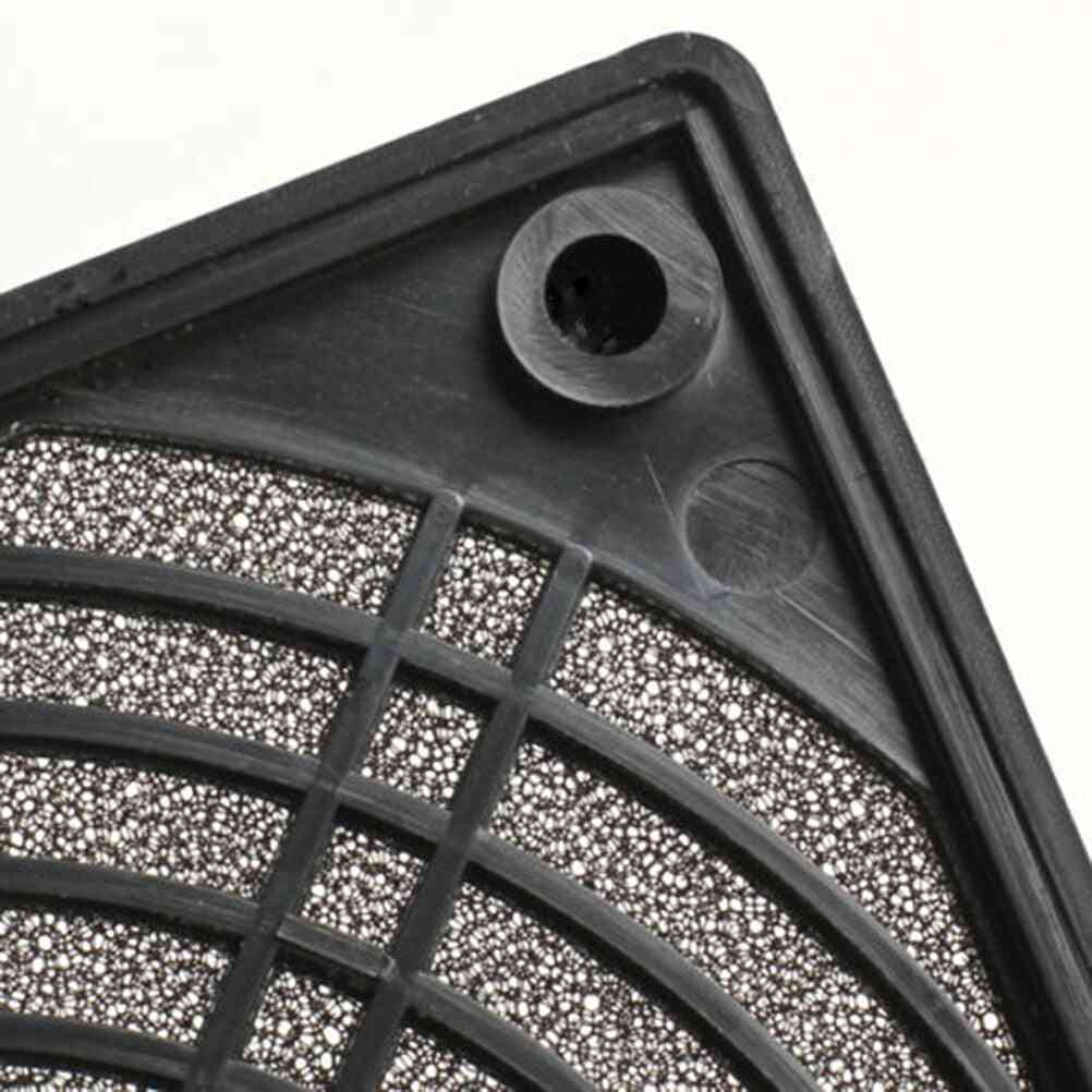 Dust Filter Guard Grill Protector Cover Pc Computer
