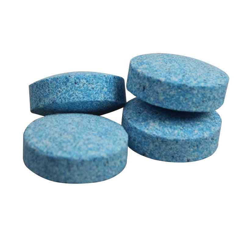 Windshield Cleaner Water Washer Fluid Effervescent Tablets - Car Accessories