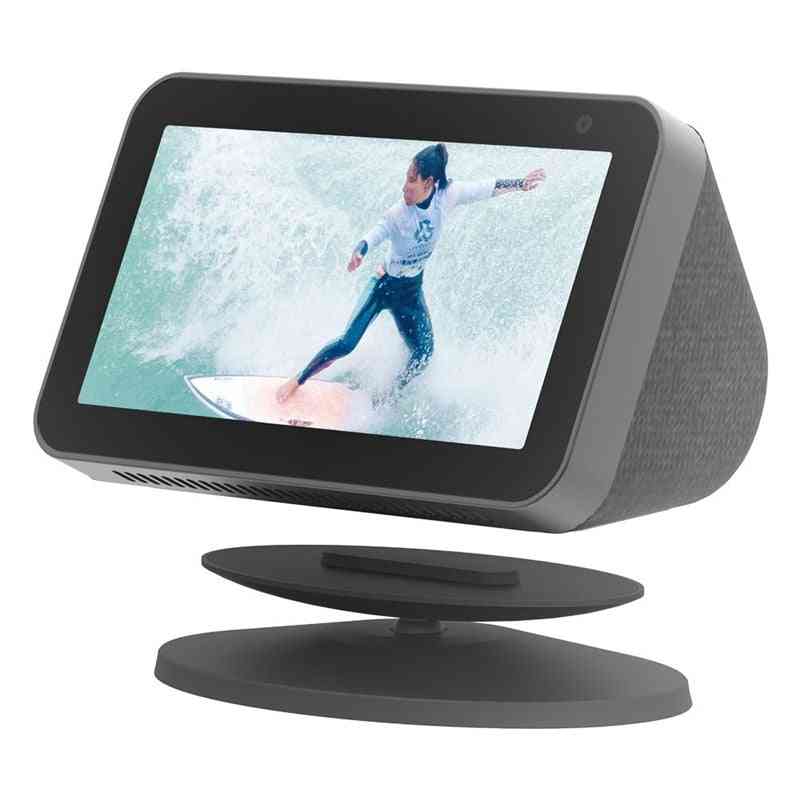 Magnetic Holder For Echo Show Stand