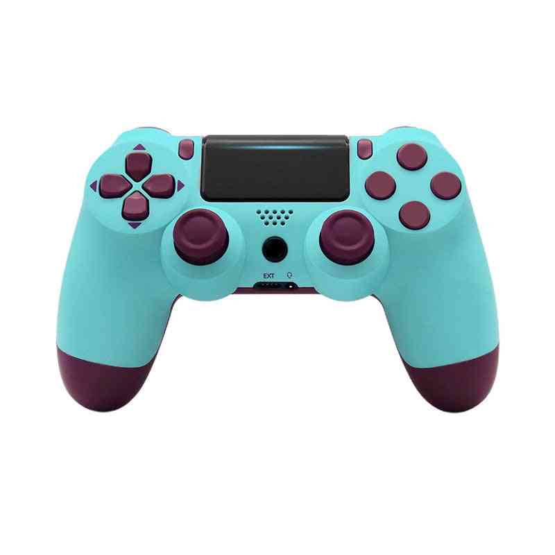 Bluetooth Wireless Gamepad Controller For Ps4 Playstation 4 Console Control Joystick Controller