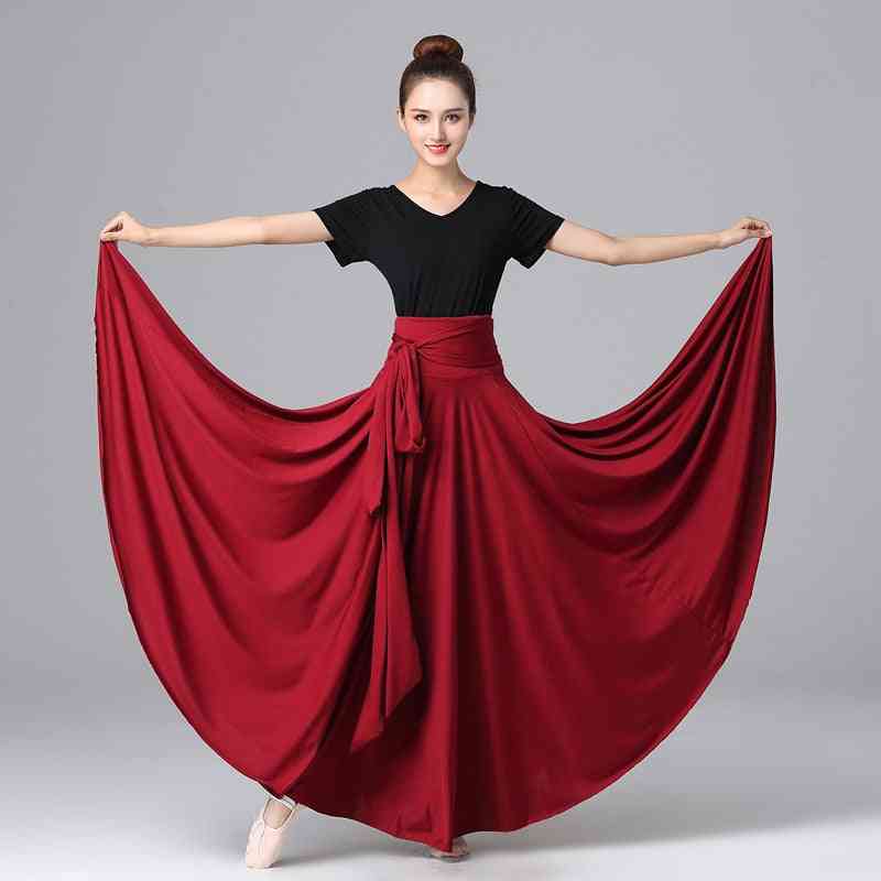 Elegant Skirt Dress
