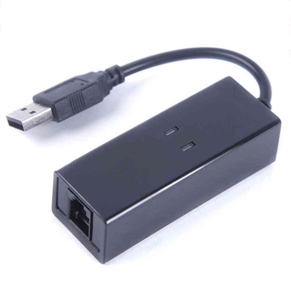 USB externí vytáčený hlasový faxový datový modem pro win xp
