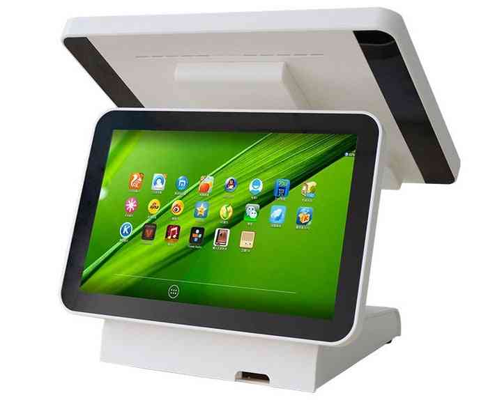 Pos System Touch Display Cash Register Android