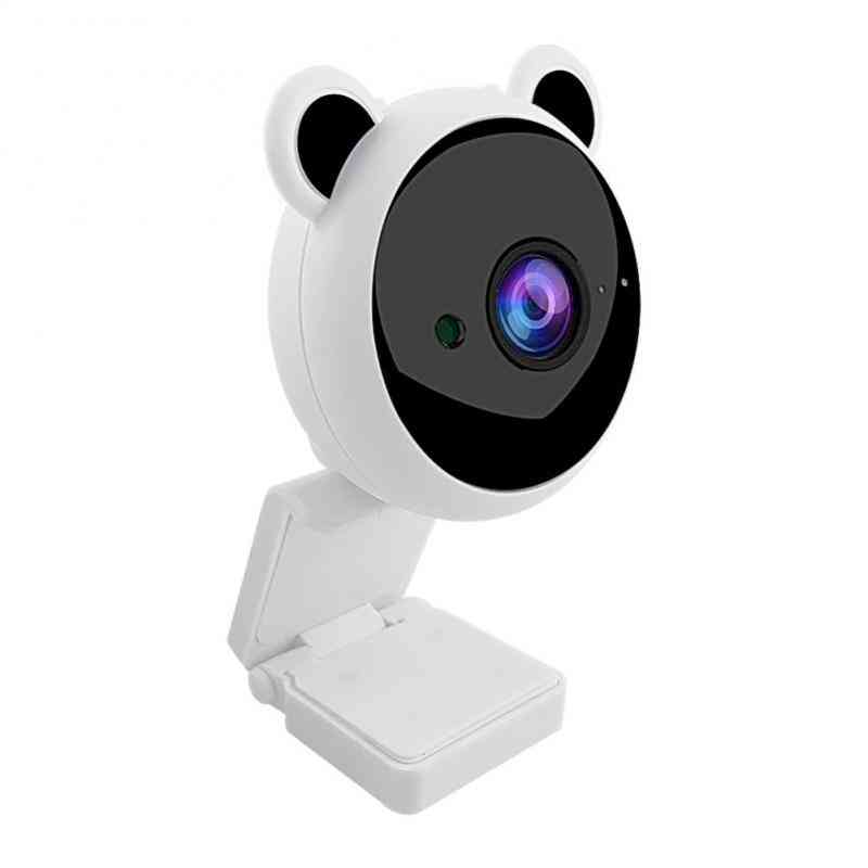 Smart Usb Genuine  Webcam Web Camera