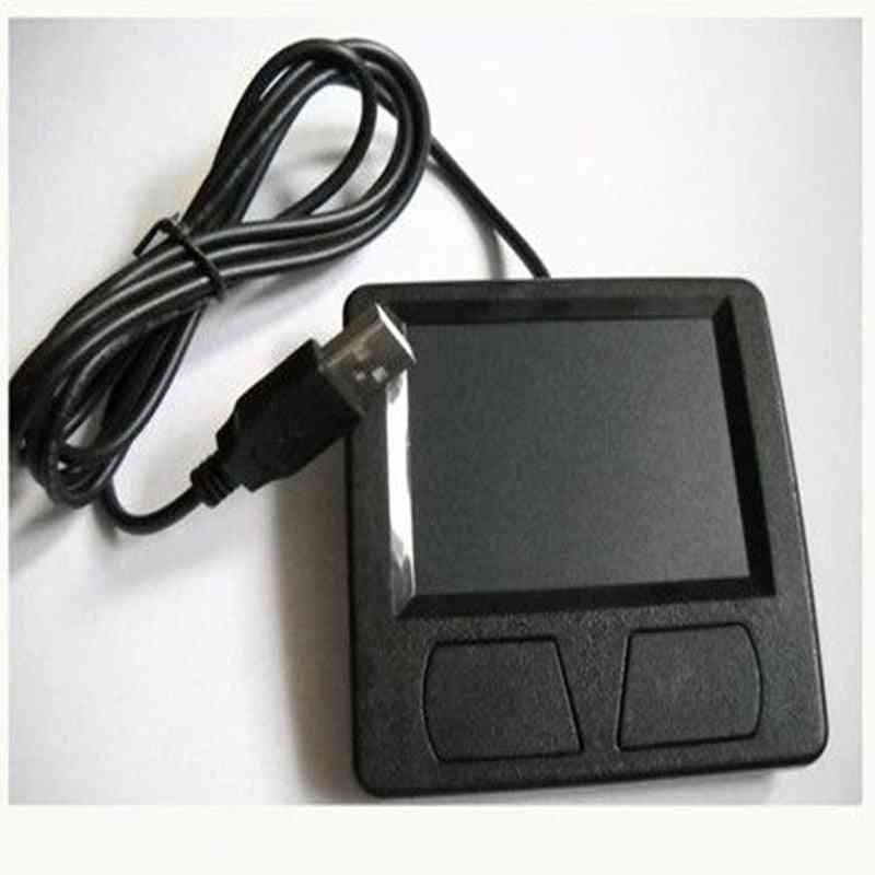 New Usb Portable Touch Pads