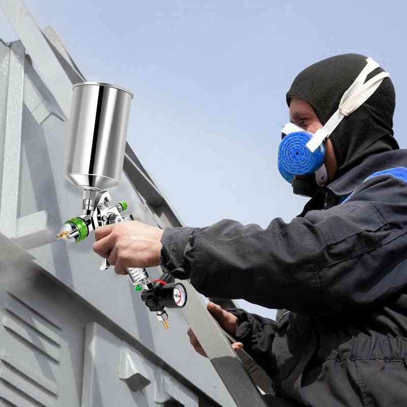 Car Paint Tool Hvlp Spray Gun