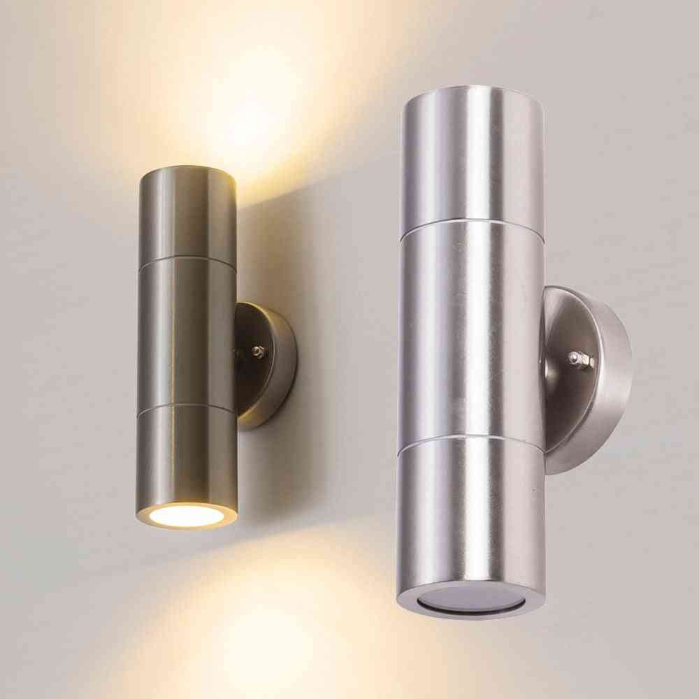 Stainless Steel Led Wall Light