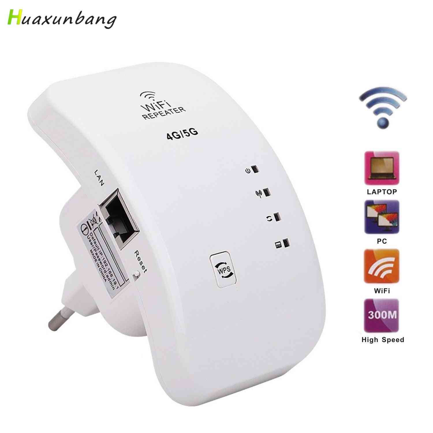 Wifi Router Extender