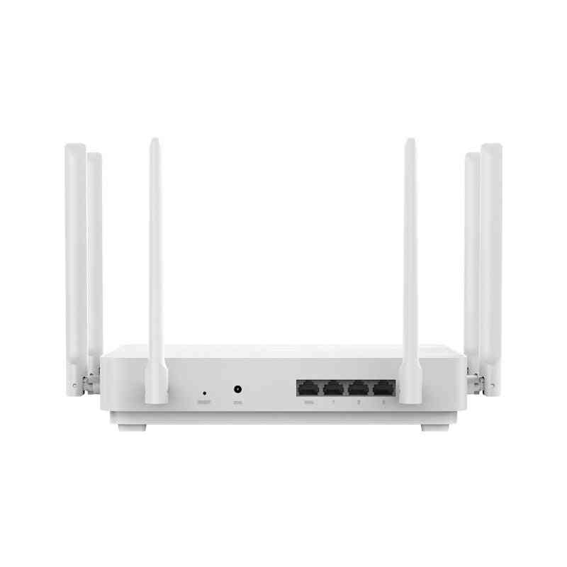Ax6 trådløs router 5g qualcomm 6-core cpu 512mb wifi6 mesh repeater