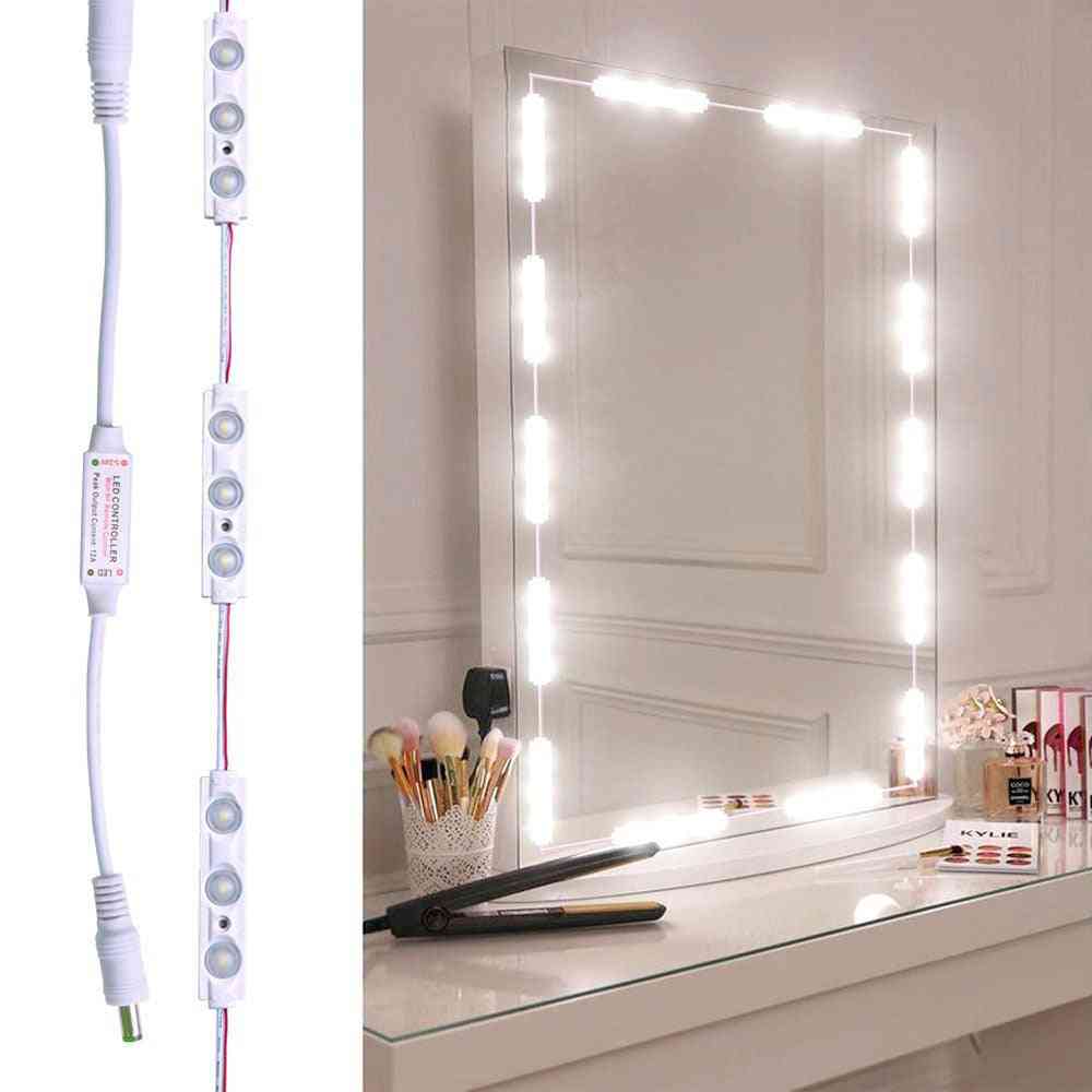 Makeup Mirror Lights Bathroom Lamp Vanity Light
