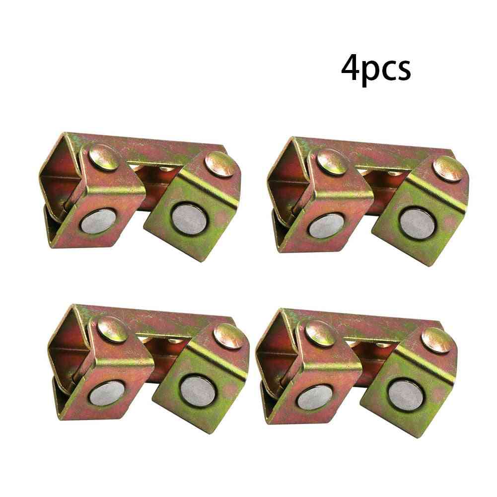 Magnetic V-type Clamps V-shaped Welding Holder