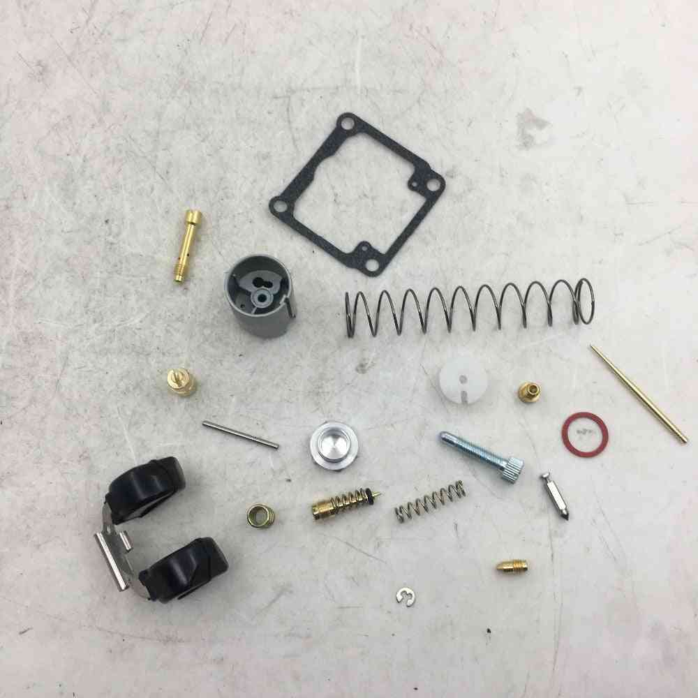 Carburetor Repair Gasket Kit