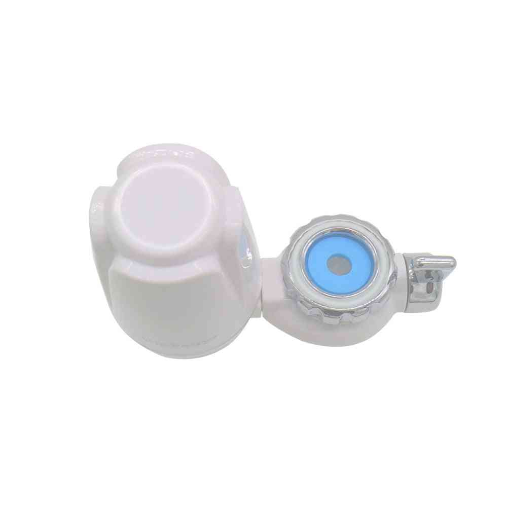 7-layers Purification, Ceramic Filter Water Tap, Purifier Kitchen Faucet