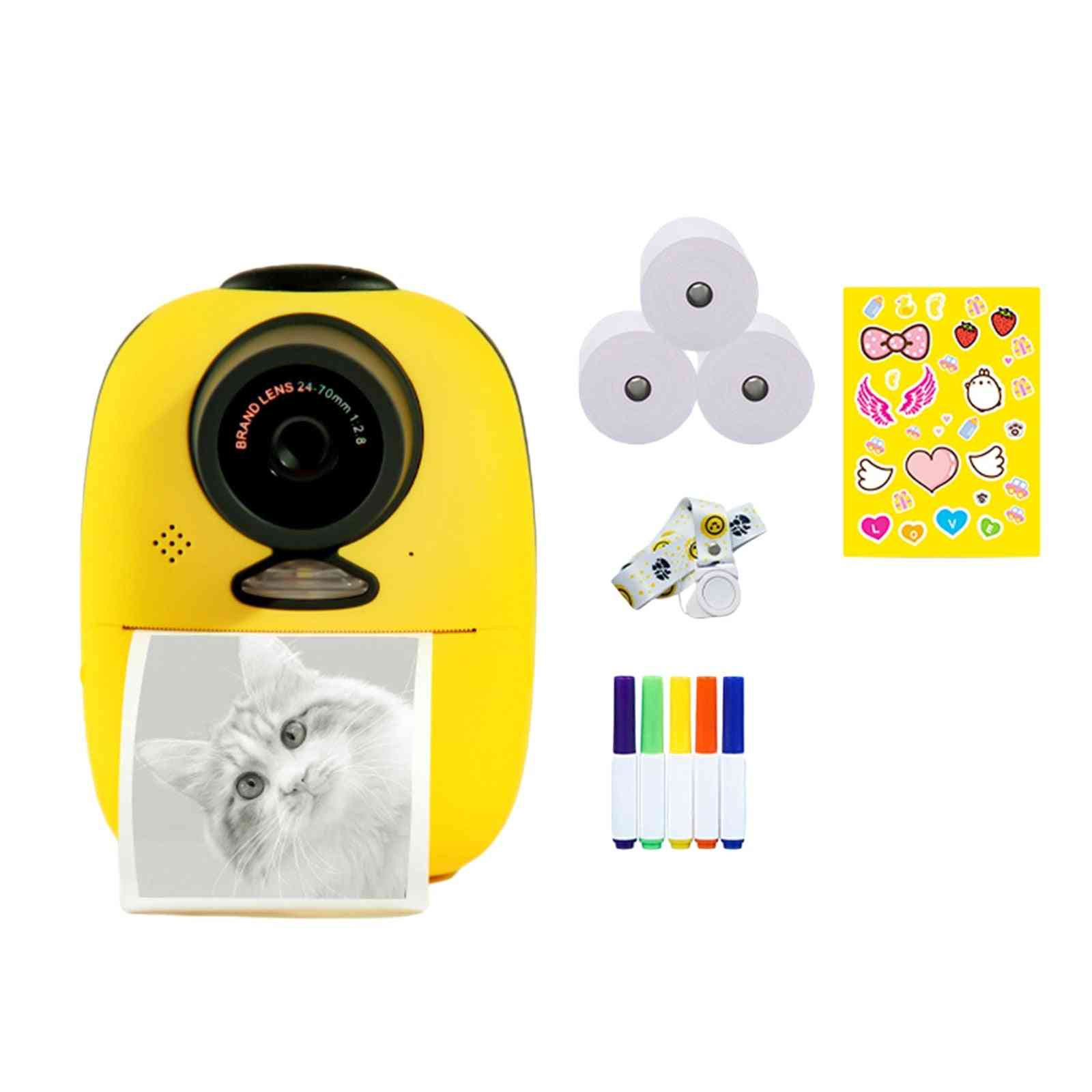 Polaroid Toy Smart Focus Creative Digital Camera